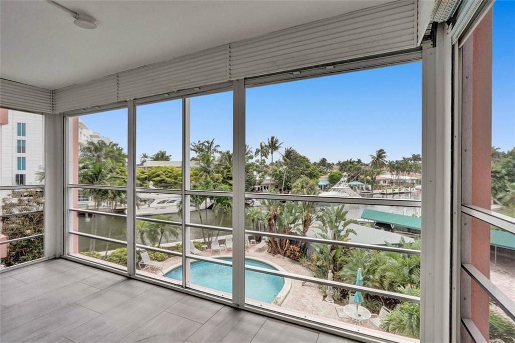 1750 Las Olas Co-Op - Residential