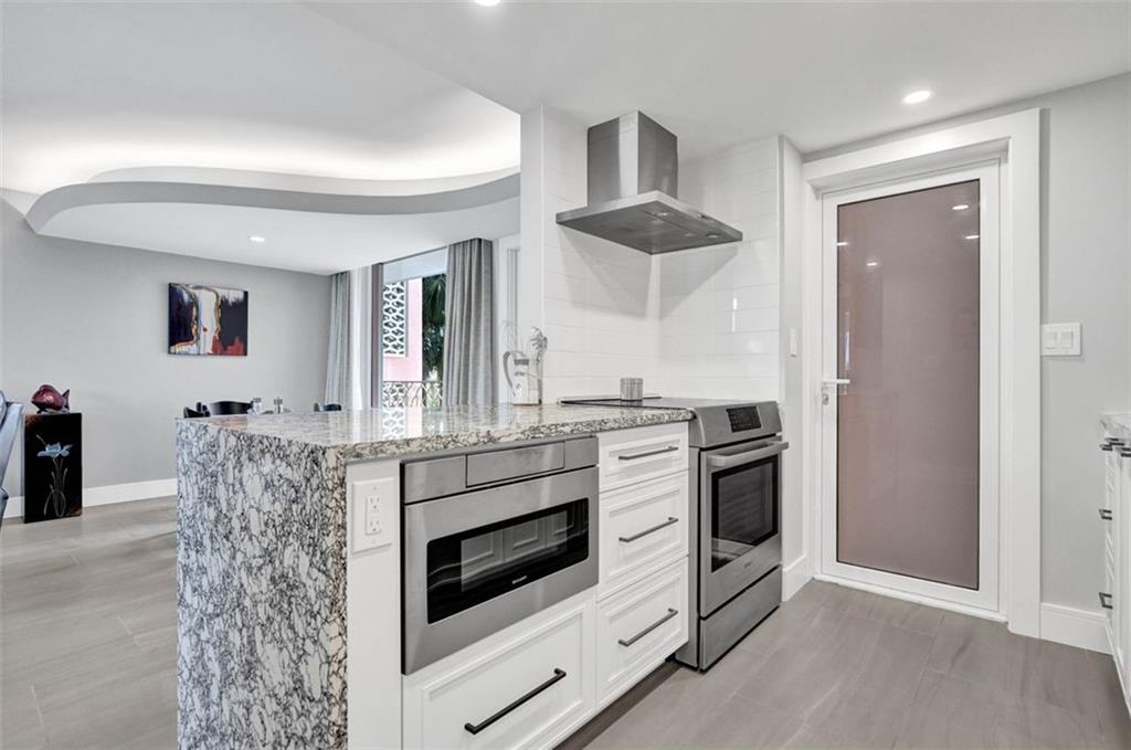 1750 Las Olas Co-Op - Residential