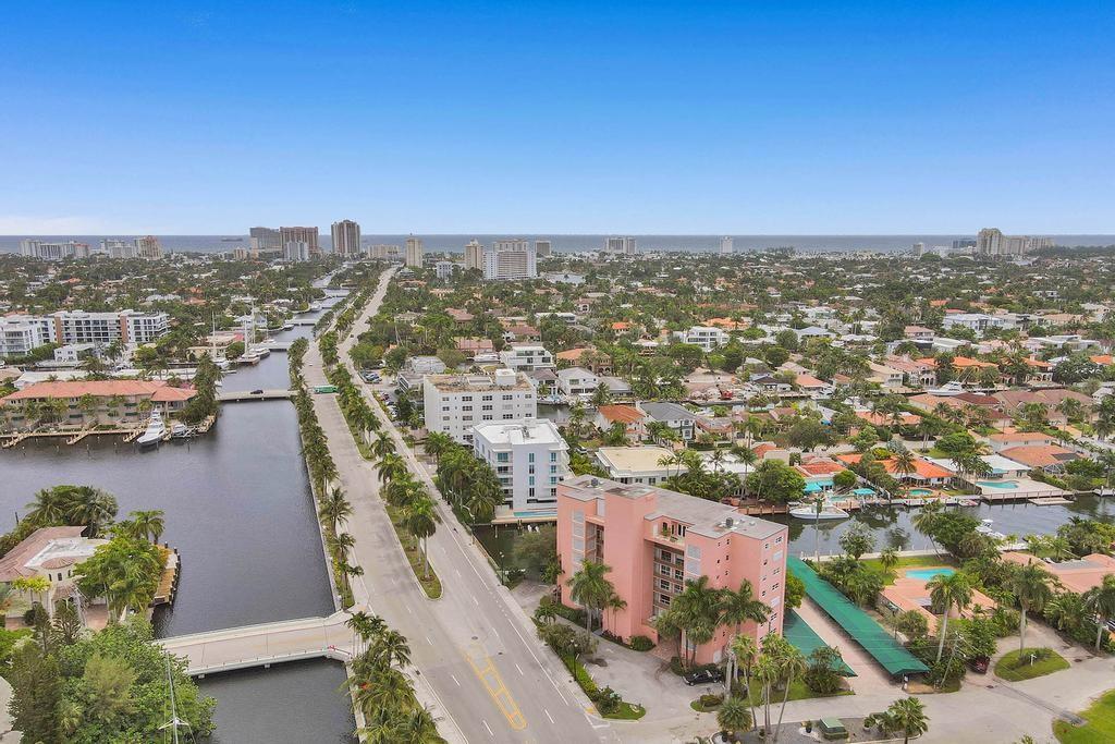 1750 Las Olas Co-Op - Residential
