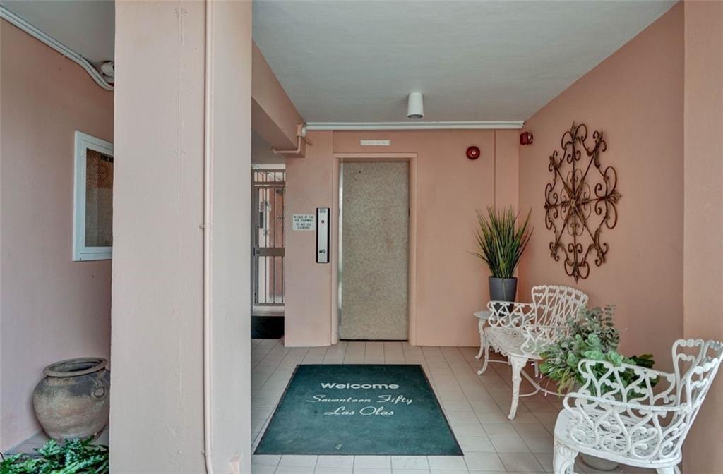 1750 Las Olas Co-Op - Residential