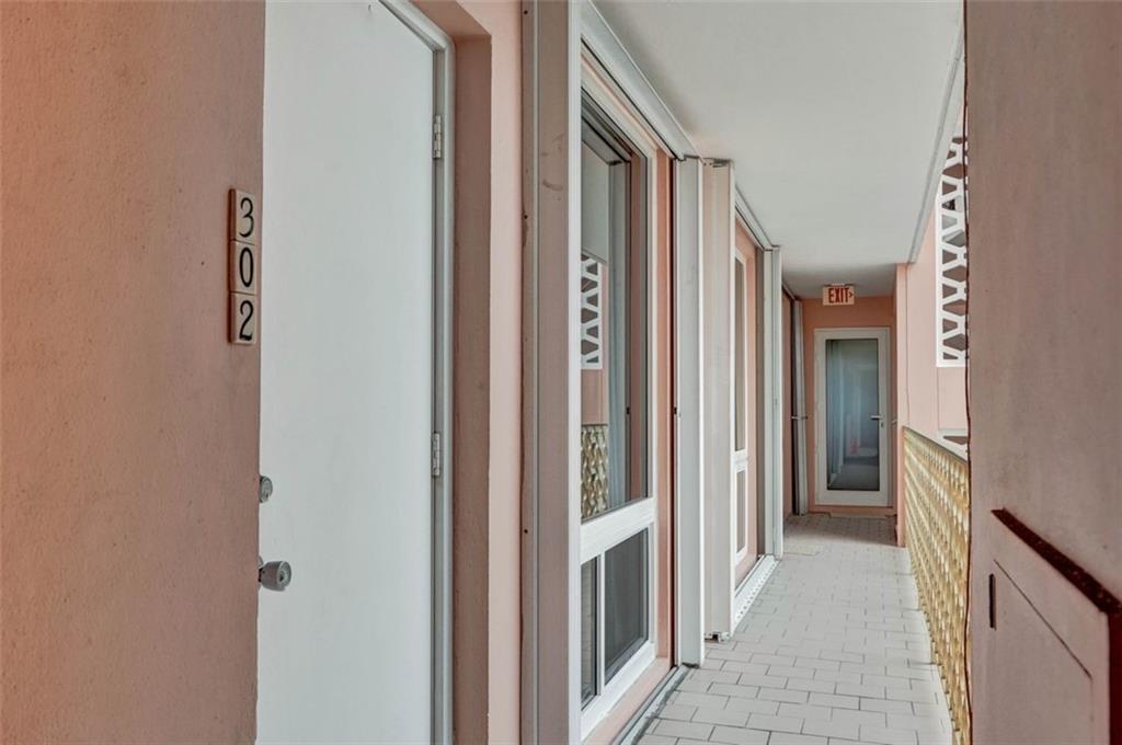 1750 Las Olas Co-Op - Residential