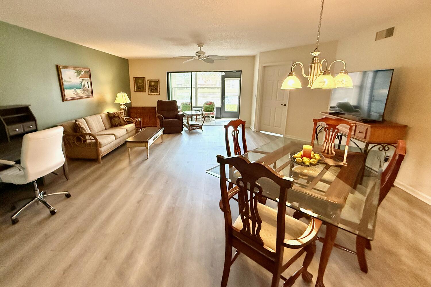 MONTEGO COVE CONDO - Residential