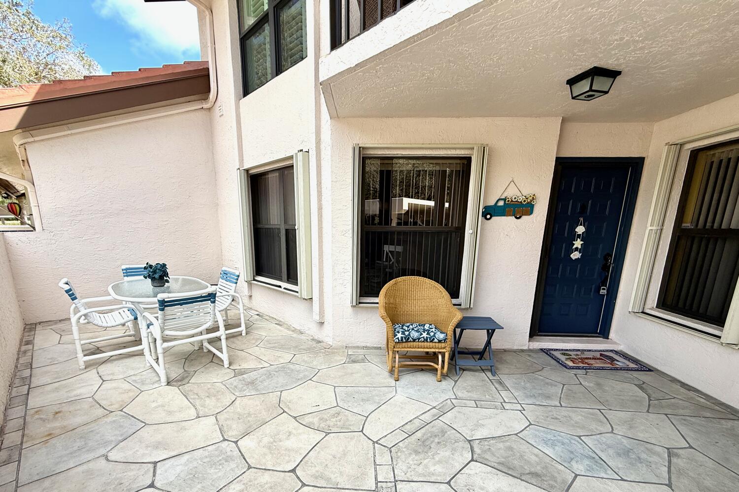 MONTEGO COVE CONDO - Residential