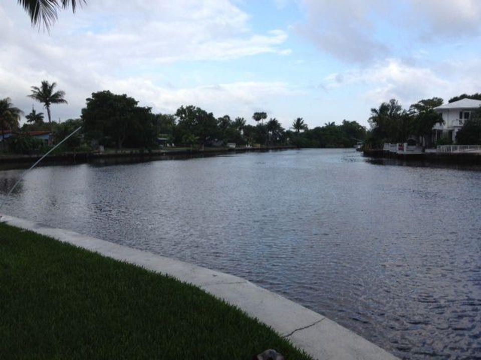 Camelot Shores - Residential