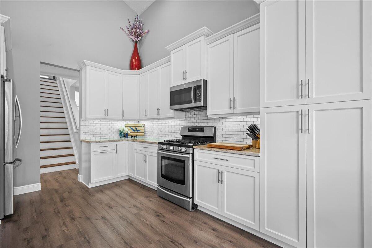SANCTUARY 1 - Residential Lease