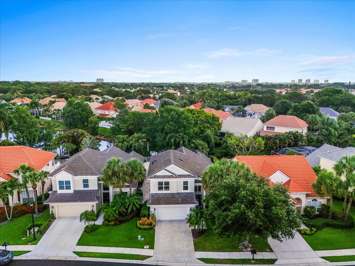 SANCTUARY 1 - Residential Lease