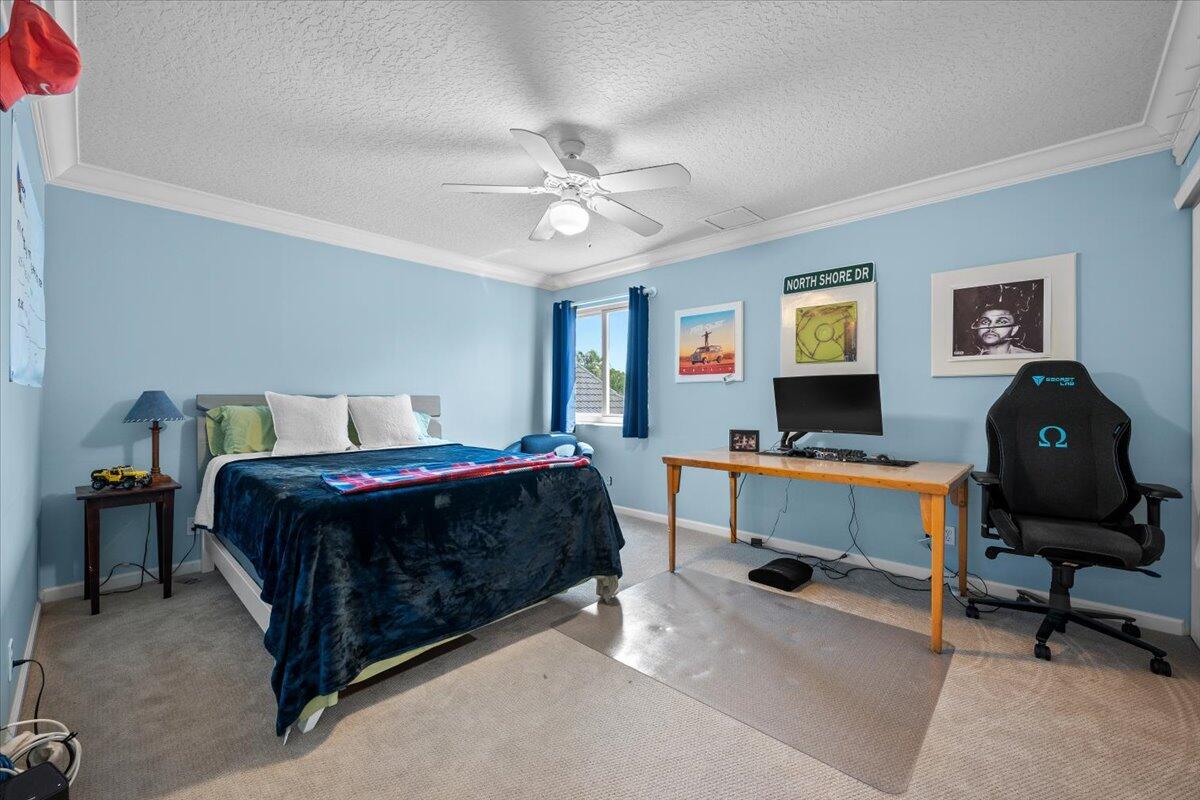 SANCTUARY 1 - Residential Lease