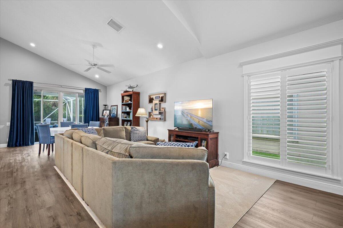 SANCTUARY 1 - Residential Lease