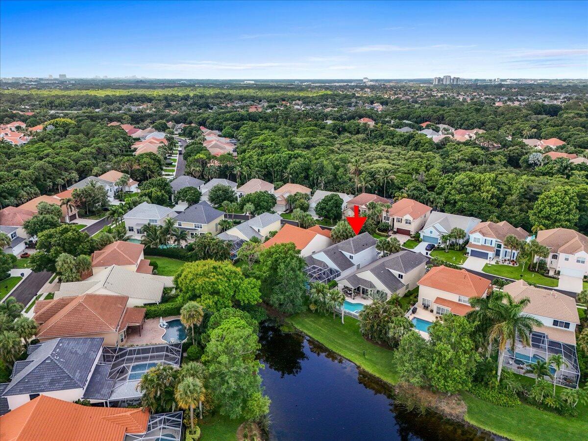 SANCTUARY 1 - Residential Lease