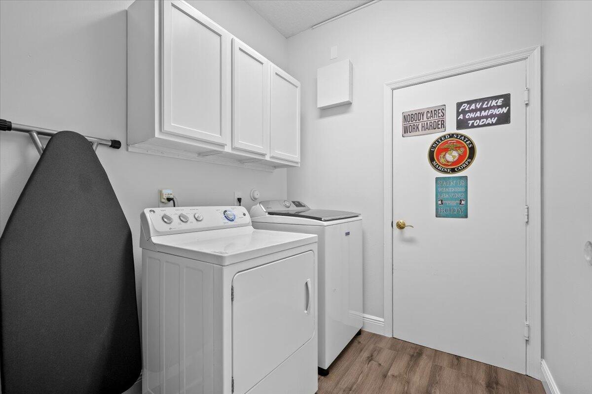 SANCTUARY 1 - Residential Lease