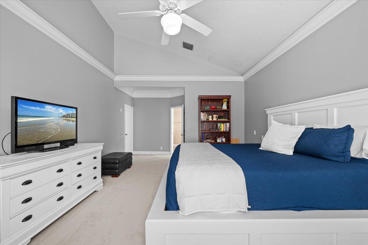 SANCTUARY 1 - Residential Lease