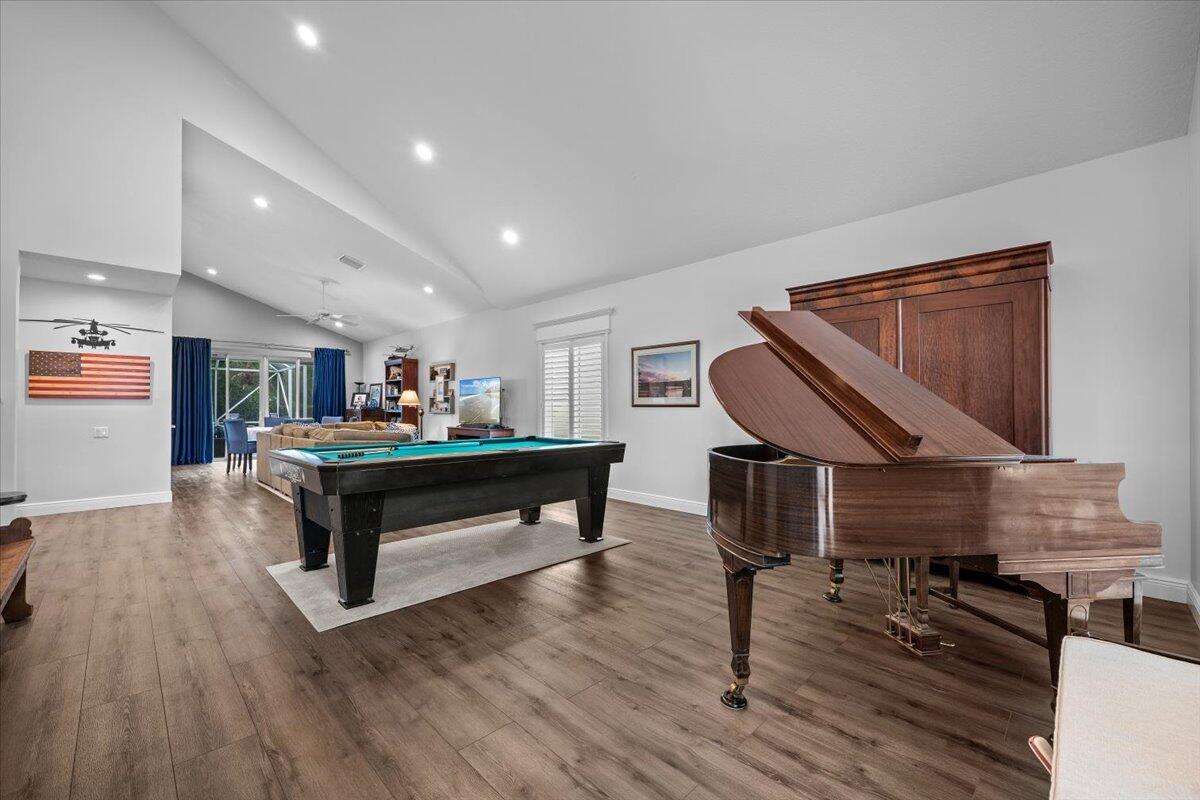 SANCTUARY 1 - Residential Lease