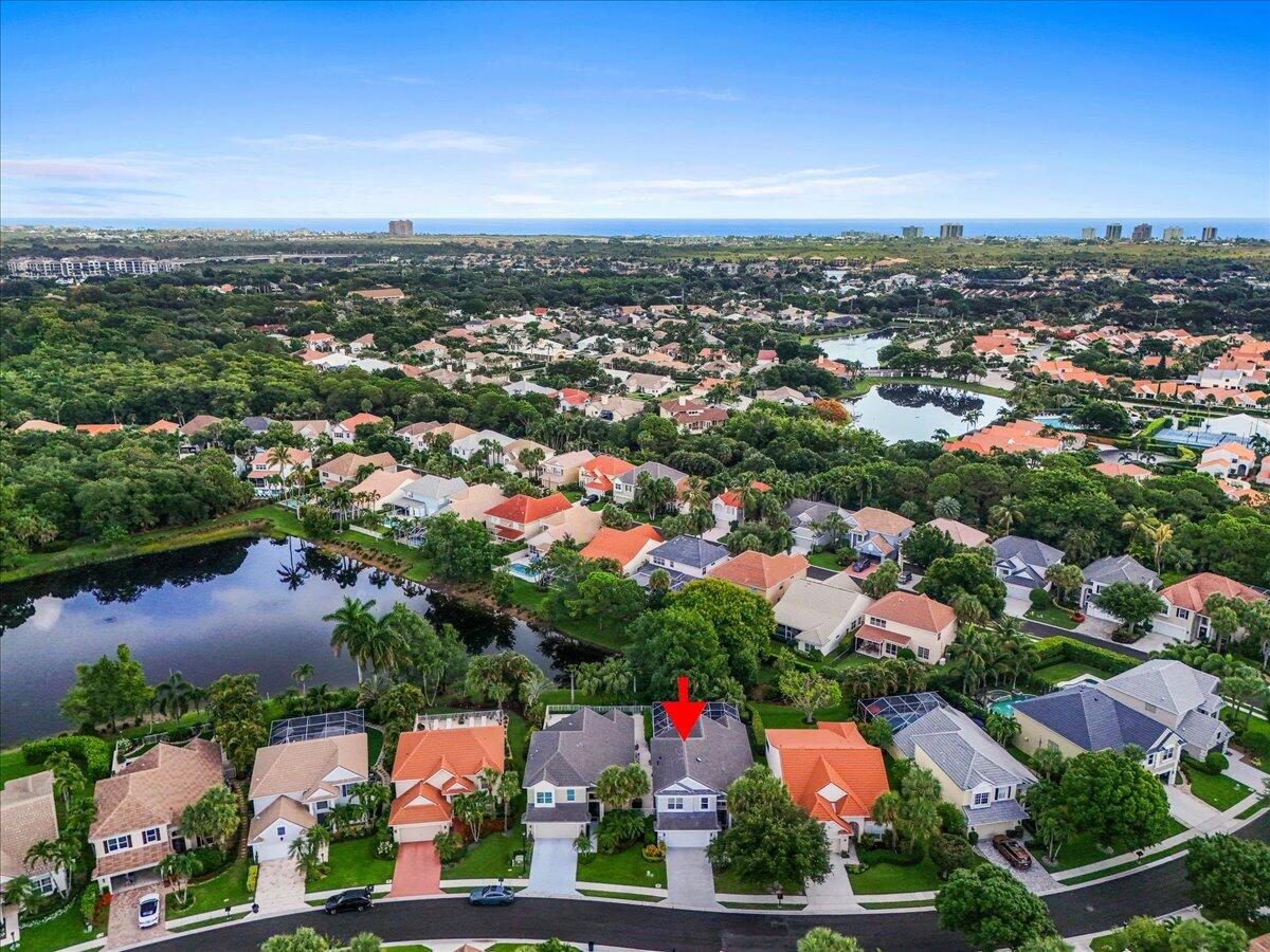 SANCTUARY 1 - Residential Lease