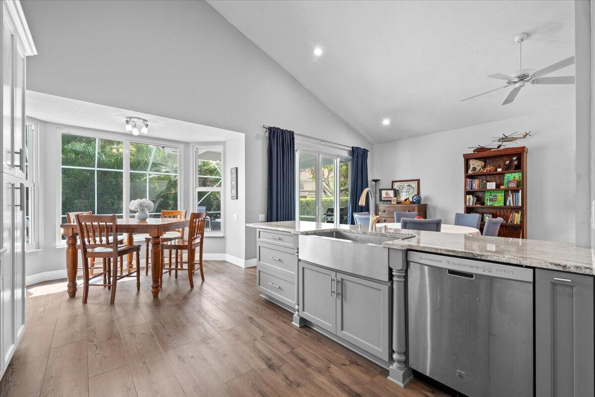 SANCTUARY 1 - Residential Lease