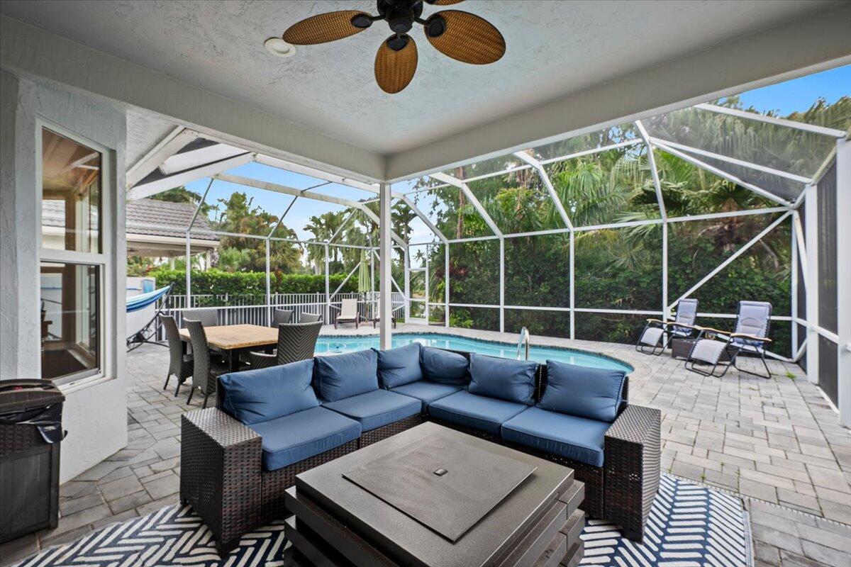SANCTUARY 1 - Residential Lease