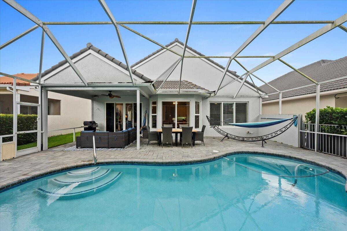 SANCTUARY 1 - Residential Lease