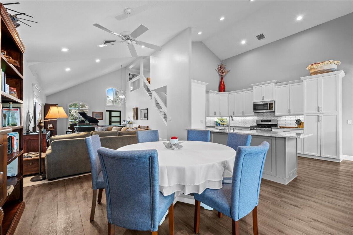 SANCTUARY 1 - Residential Lease