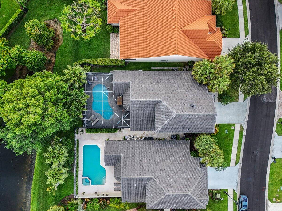 SANCTUARY 1 - Residential Lease