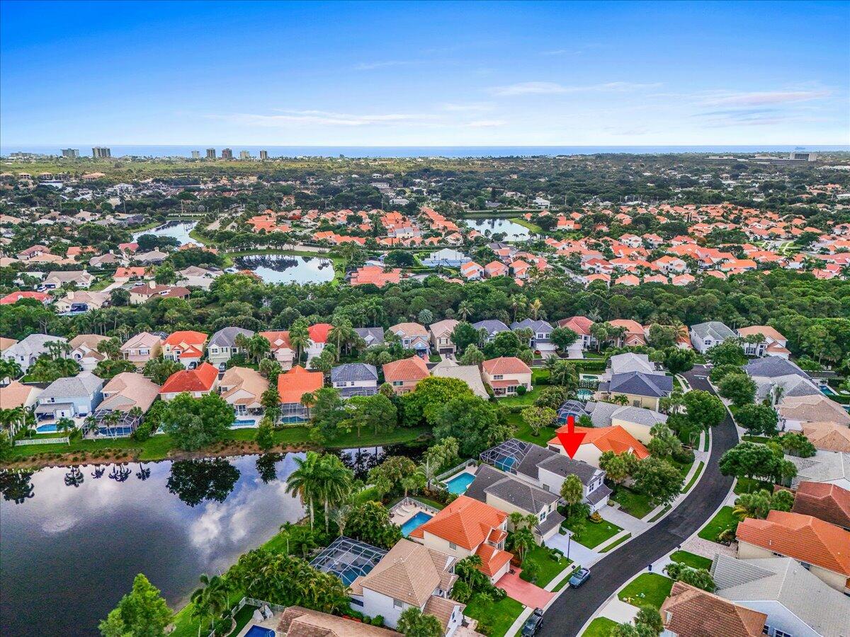 SANCTUARY 1 - Residential Lease