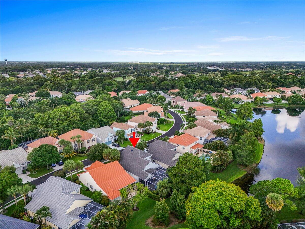 SANCTUARY 1 - Residential Lease