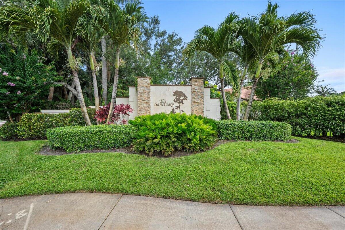 SANCTUARY 1 - Residential Lease