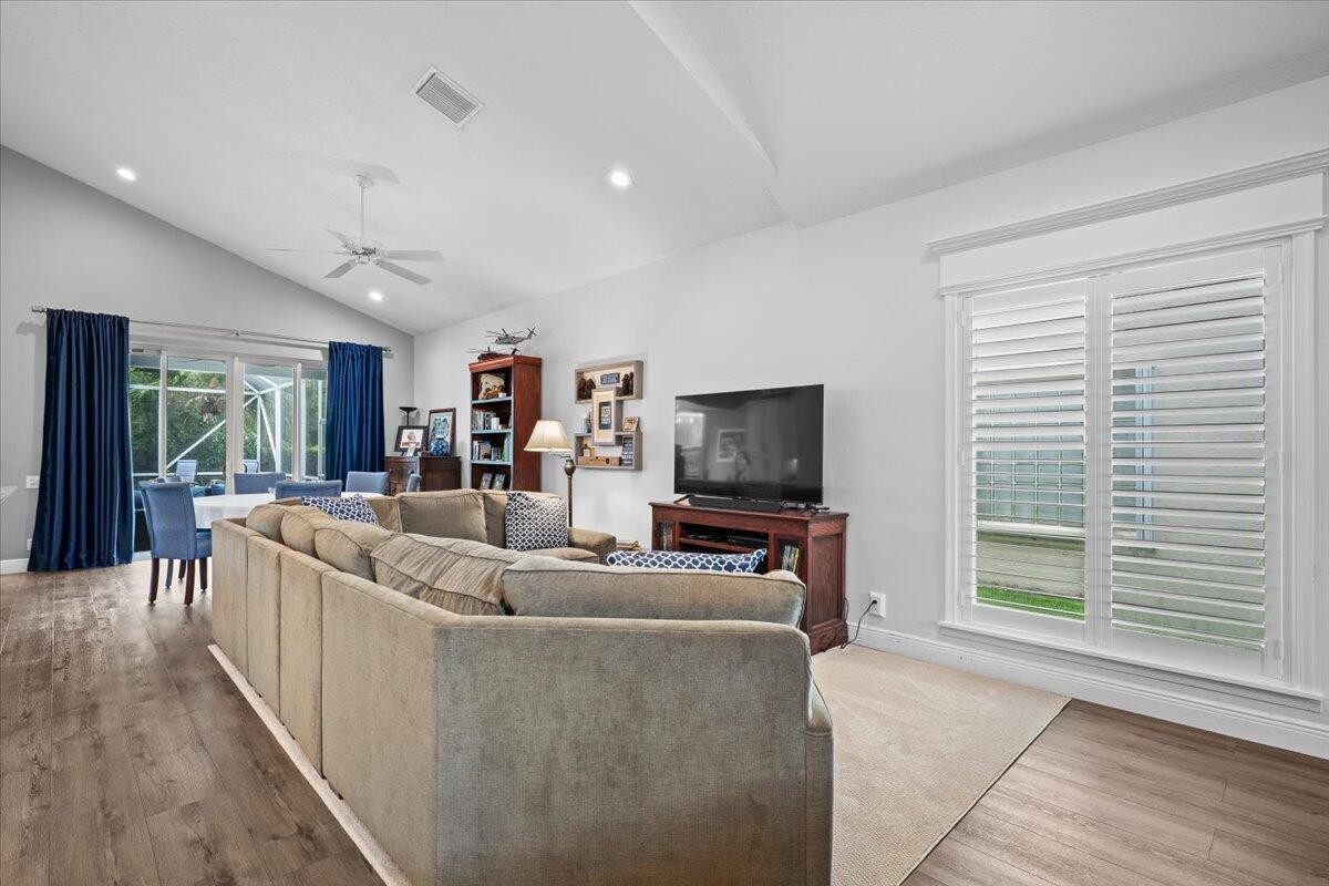 SANCTUARY 1 - Residential Lease