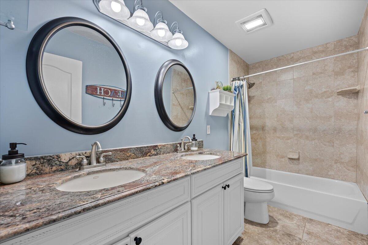 SANCTUARY 1 - Residential Lease