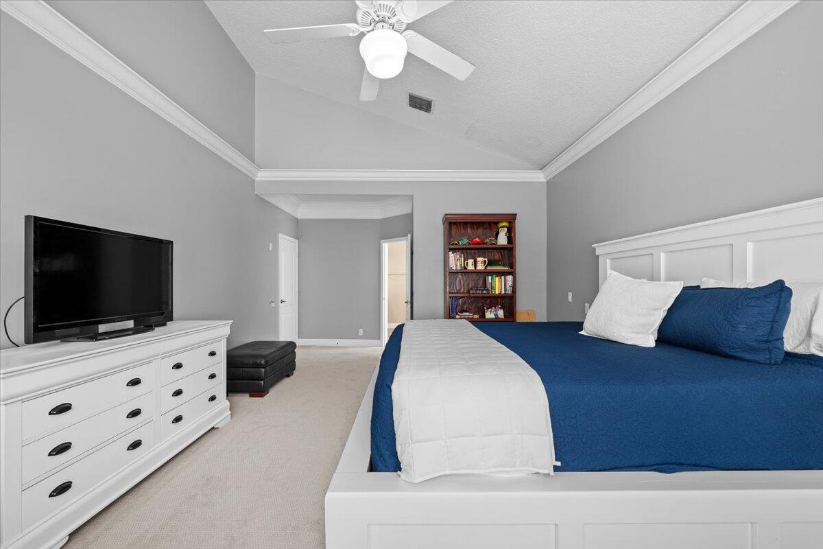 SANCTUARY 1 - Residential Lease