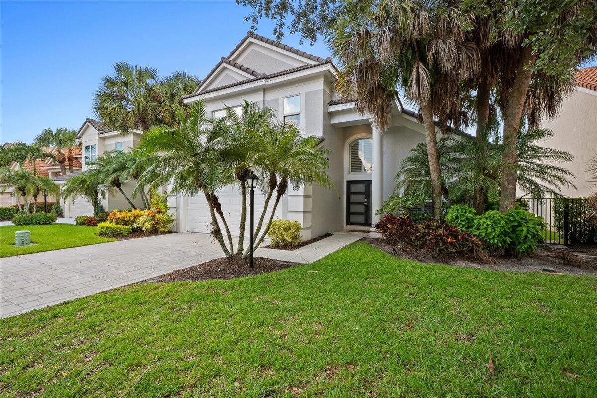 SANCTUARY 1 - Residential Lease
