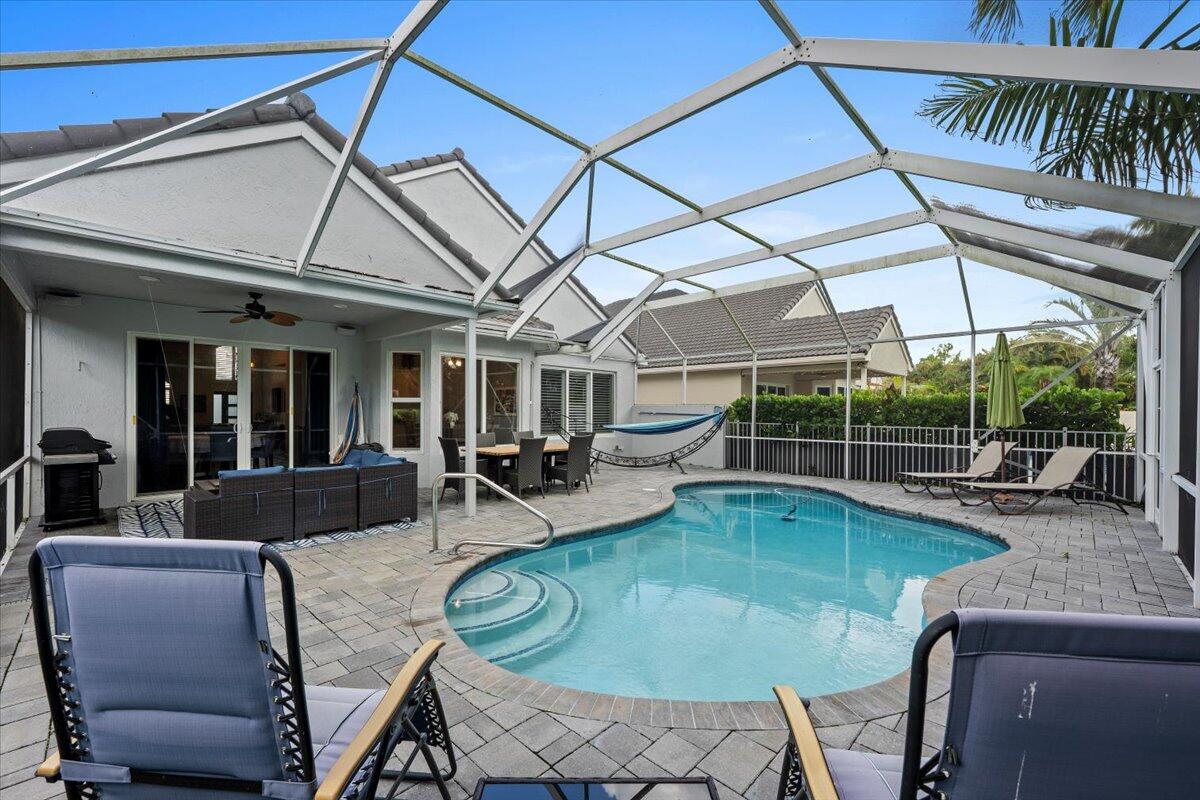 SANCTUARY 1 - Residential Lease