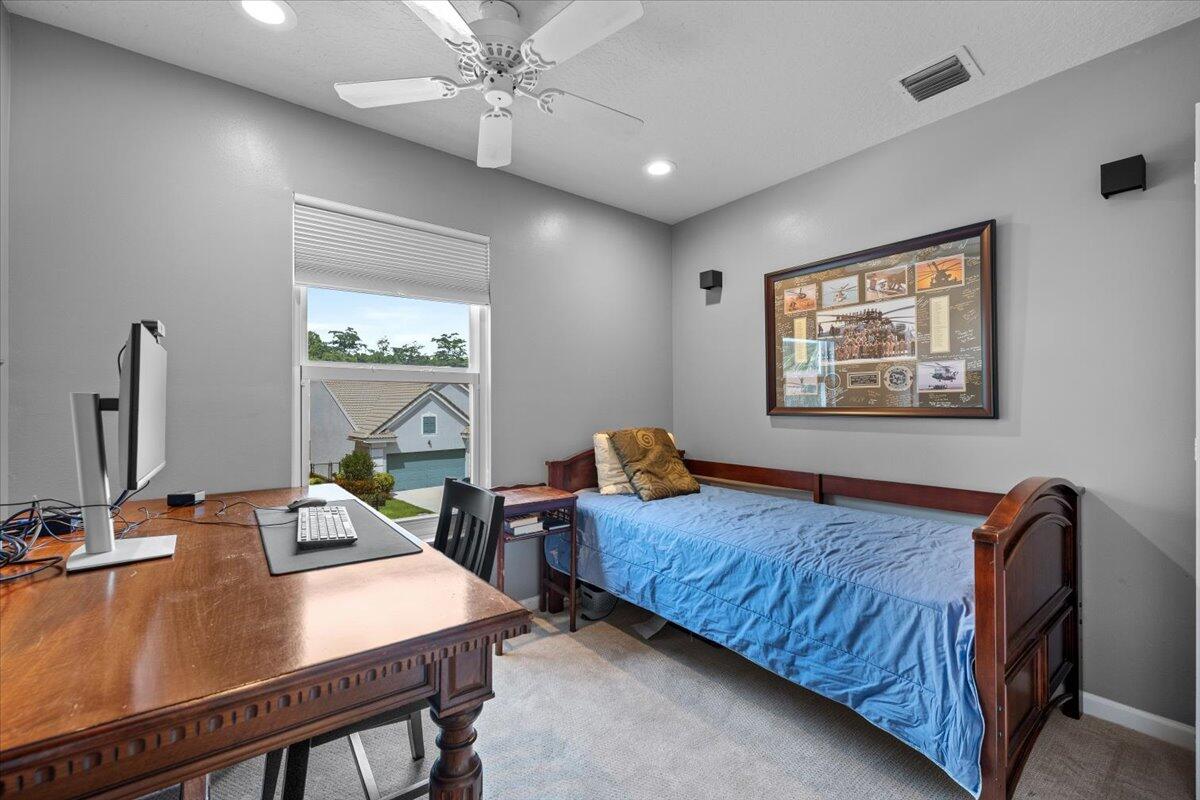 SANCTUARY 1 - Residential Lease