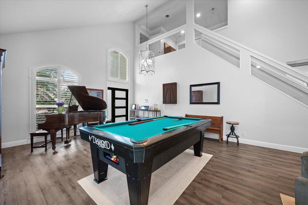 SANCTUARY 1 - Residential Lease