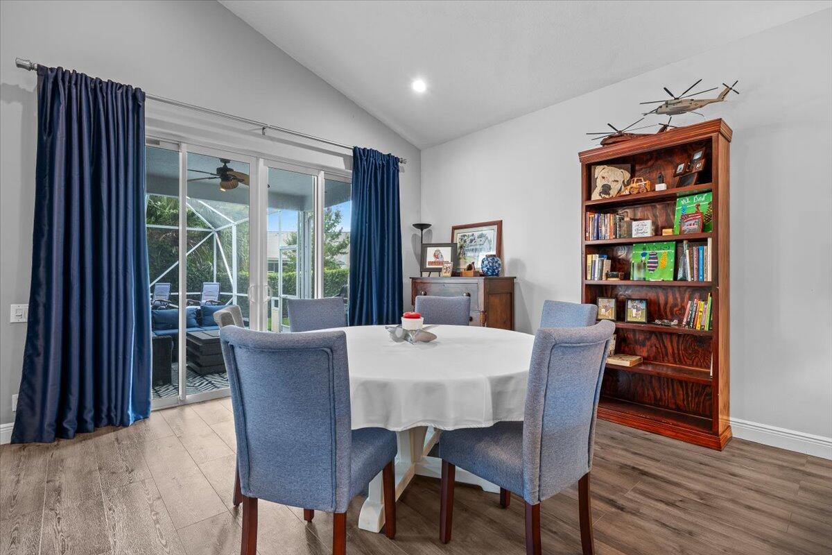 SANCTUARY 1 - Residential Lease