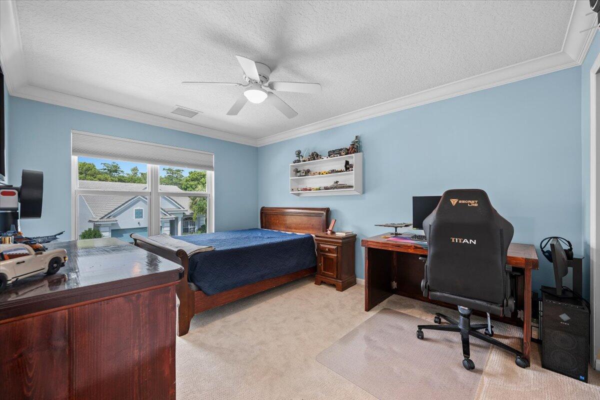 SANCTUARY 1 - Residential Lease