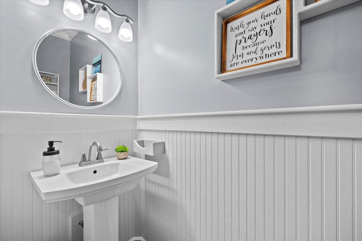 SANCTUARY 1 - Residential Lease