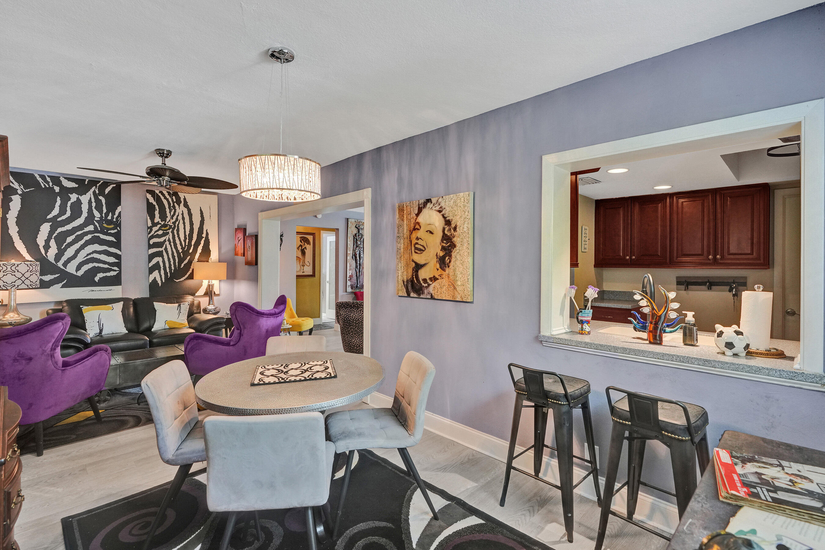 LEISUREVILLE FOURTH SEC - Residential
