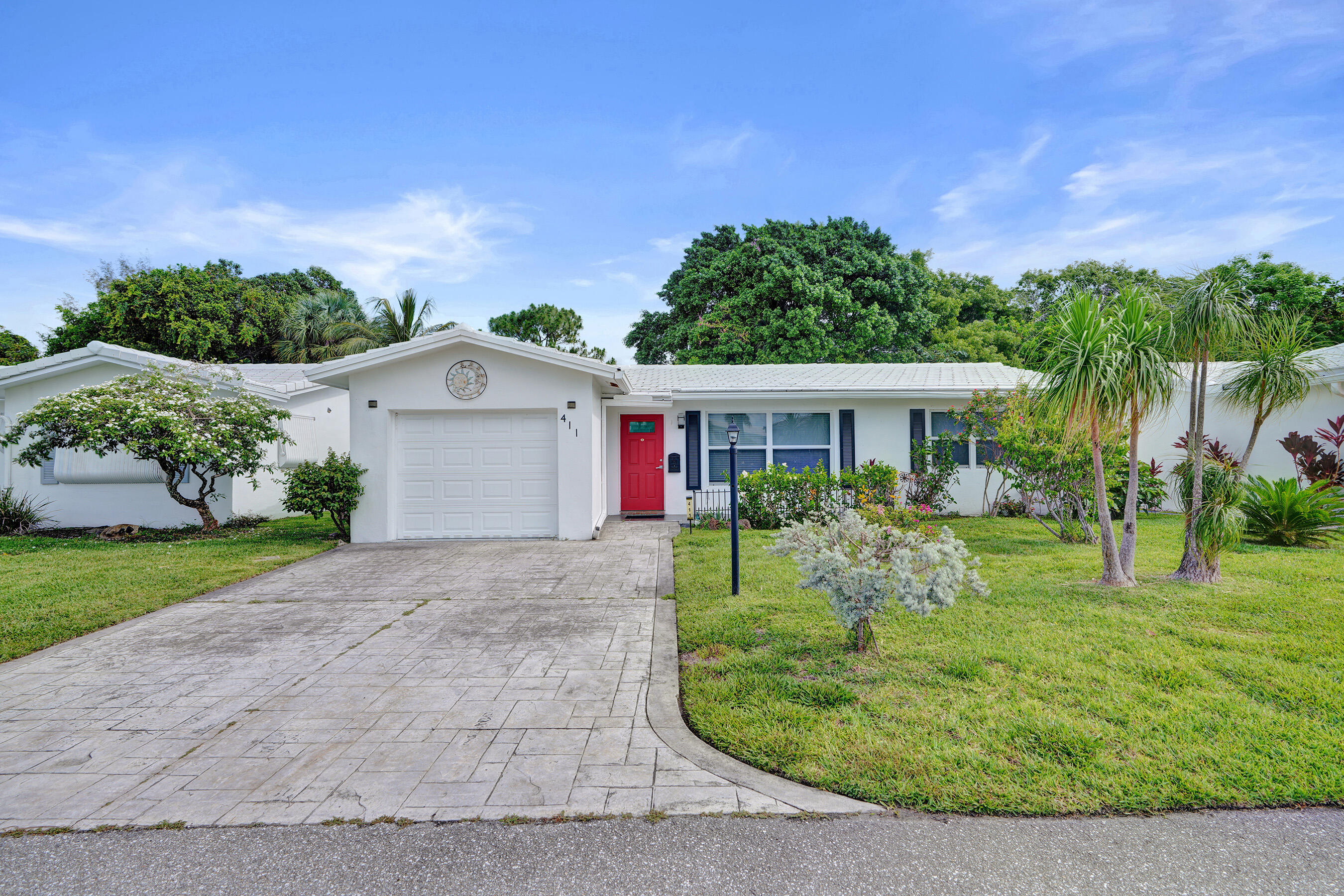 LEISUREVILLE FOURTH SEC - Residential