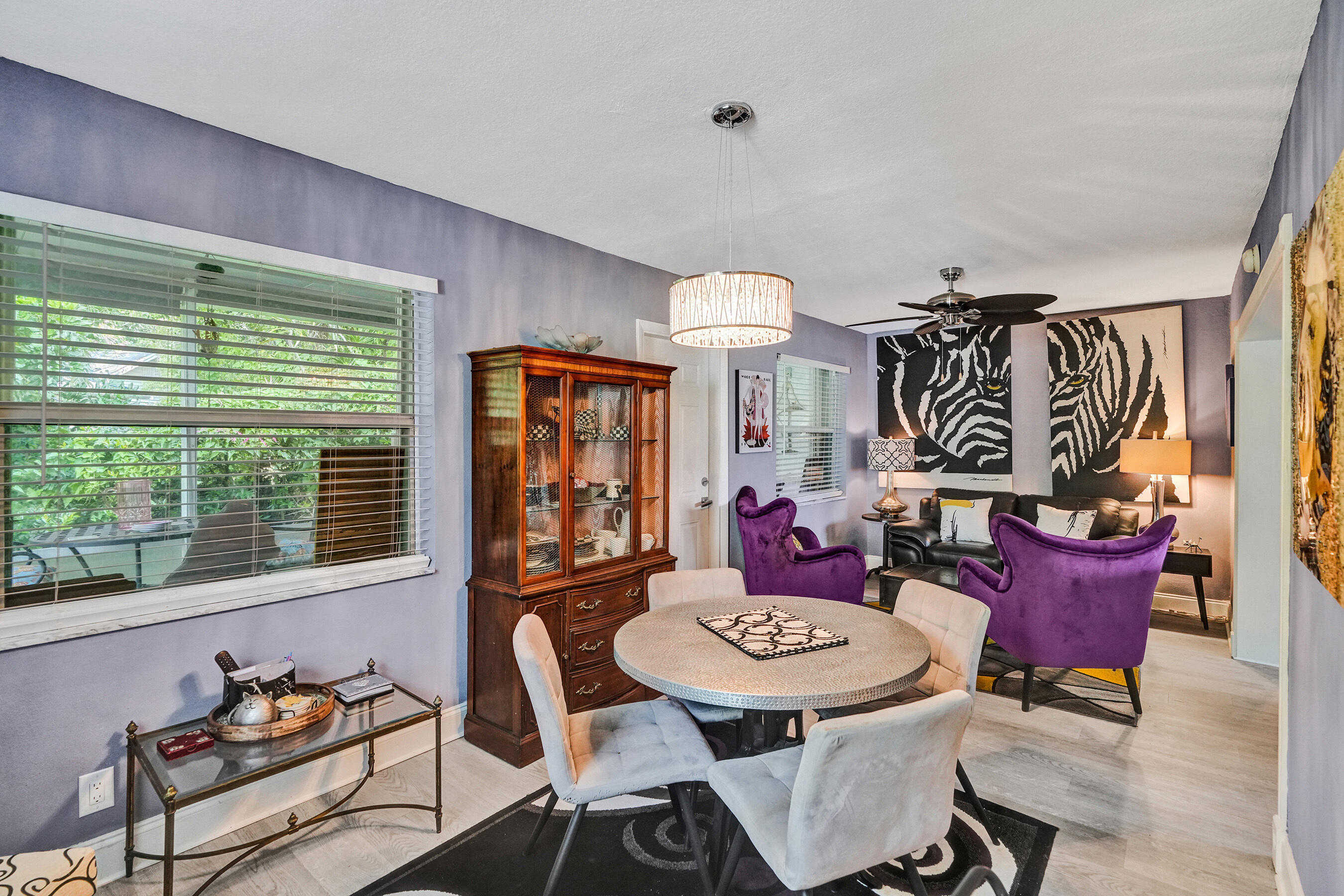 LEISUREVILLE FOURTH SEC - Residential