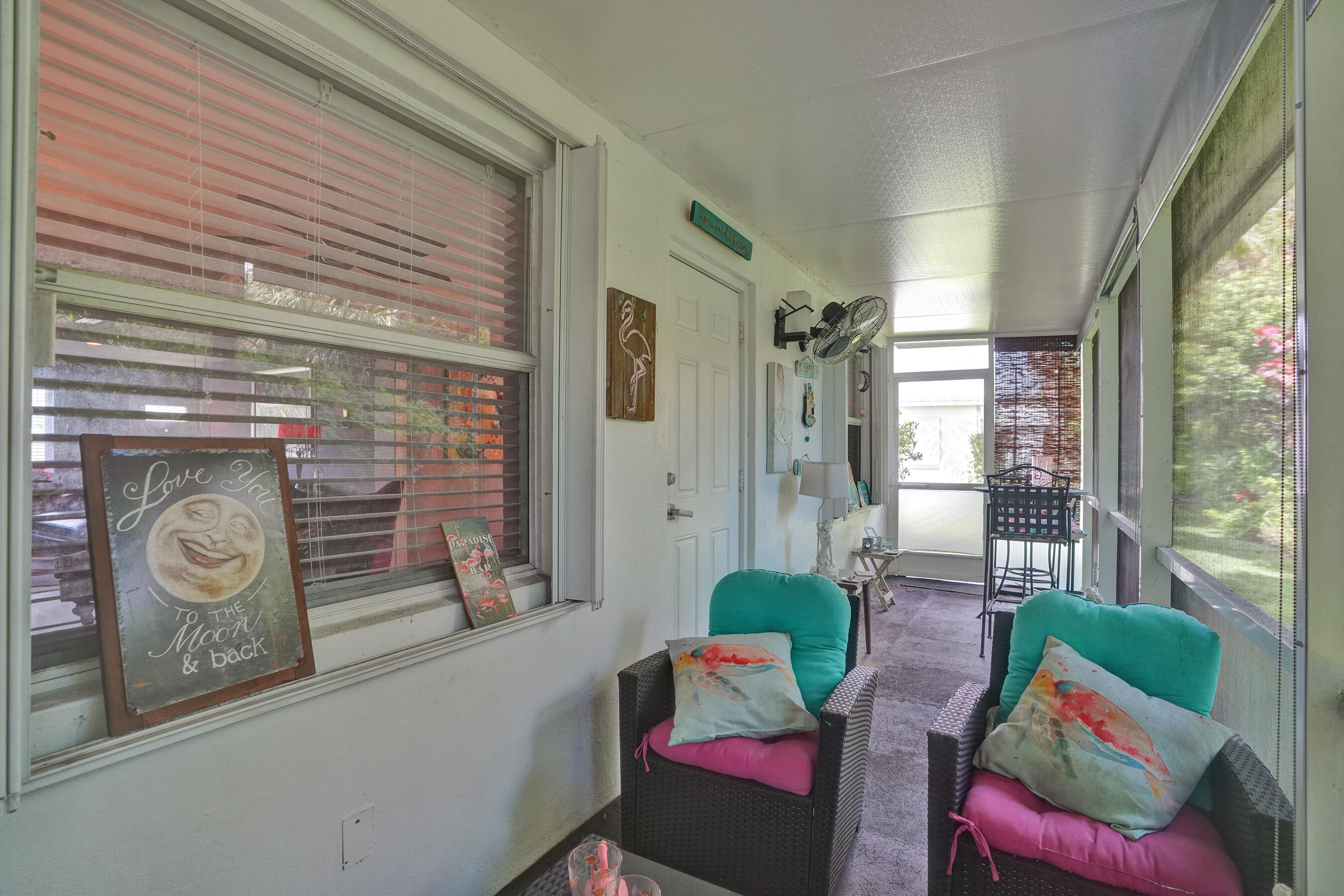 LEISUREVILLE FOURTH SEC - Residential