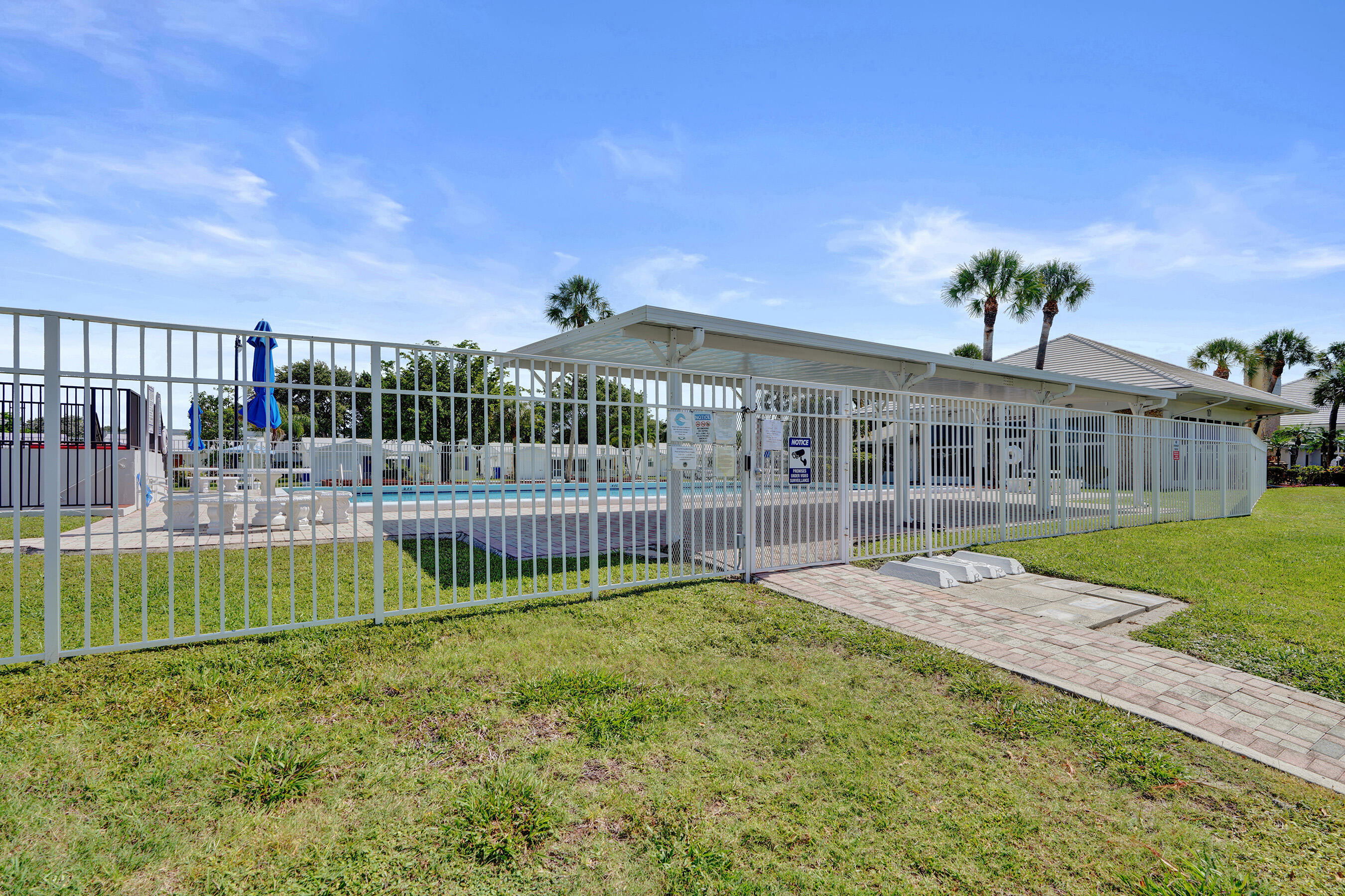 LEISUREVILLE FOURTH SEC - Residential