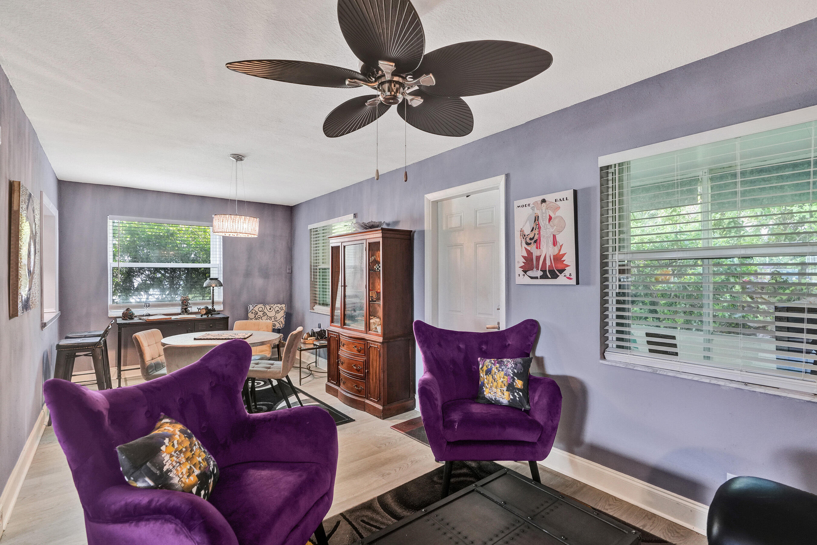 LEISUREVILLE FOURTH SEC - Residential