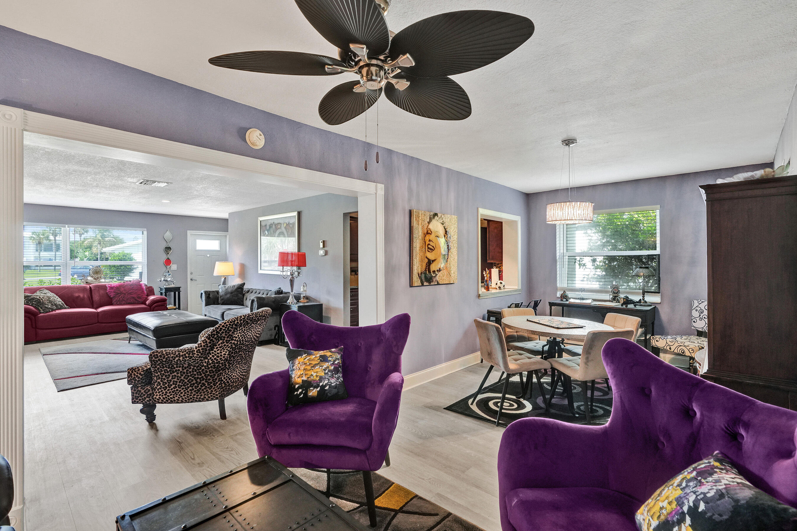 LEISUREVILLE FOURTH SEC - Residential