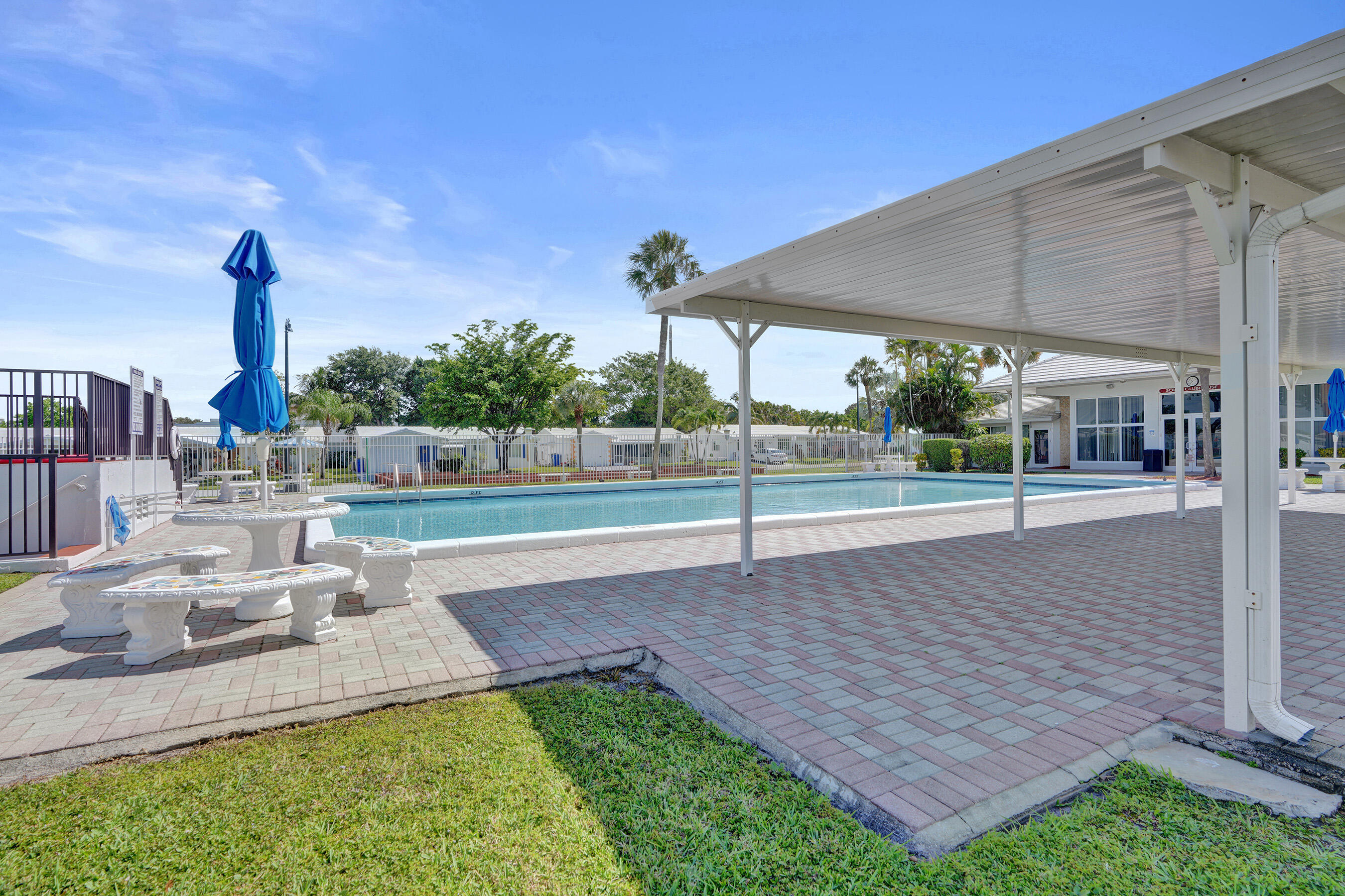 LEISUREVILLE FOURTH SEC - Residential