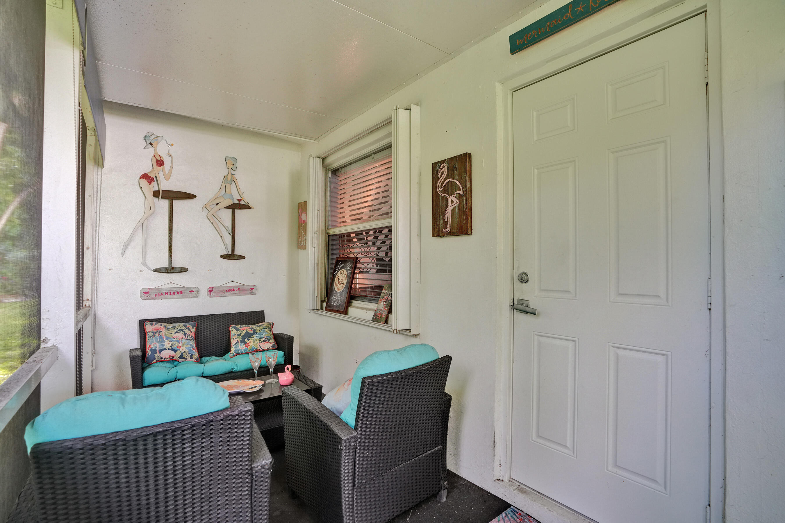 LEISUREVILLE FOURTH SEC - Residential