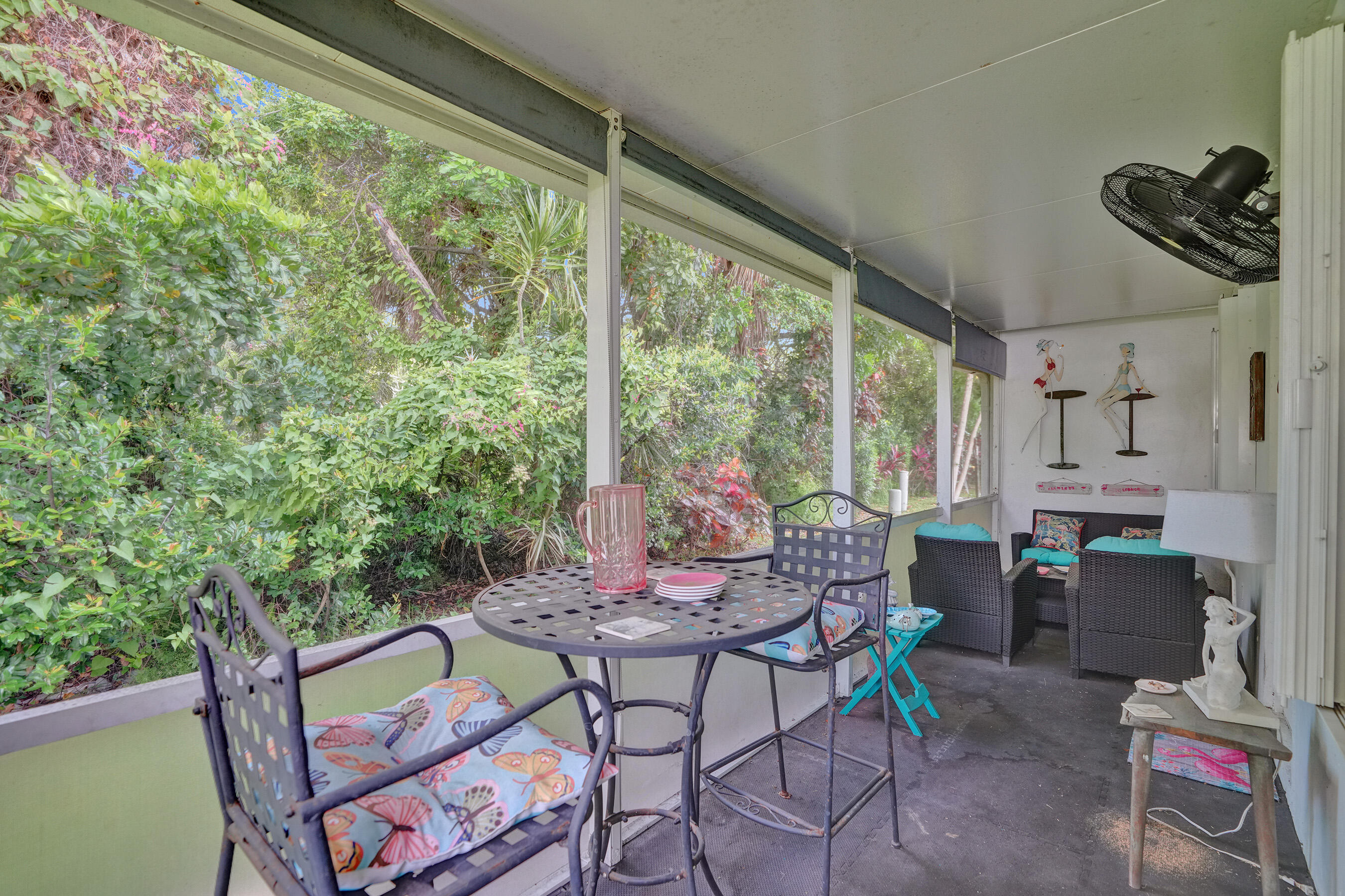 LEISUREVILLE FOURTH SEC - Residential