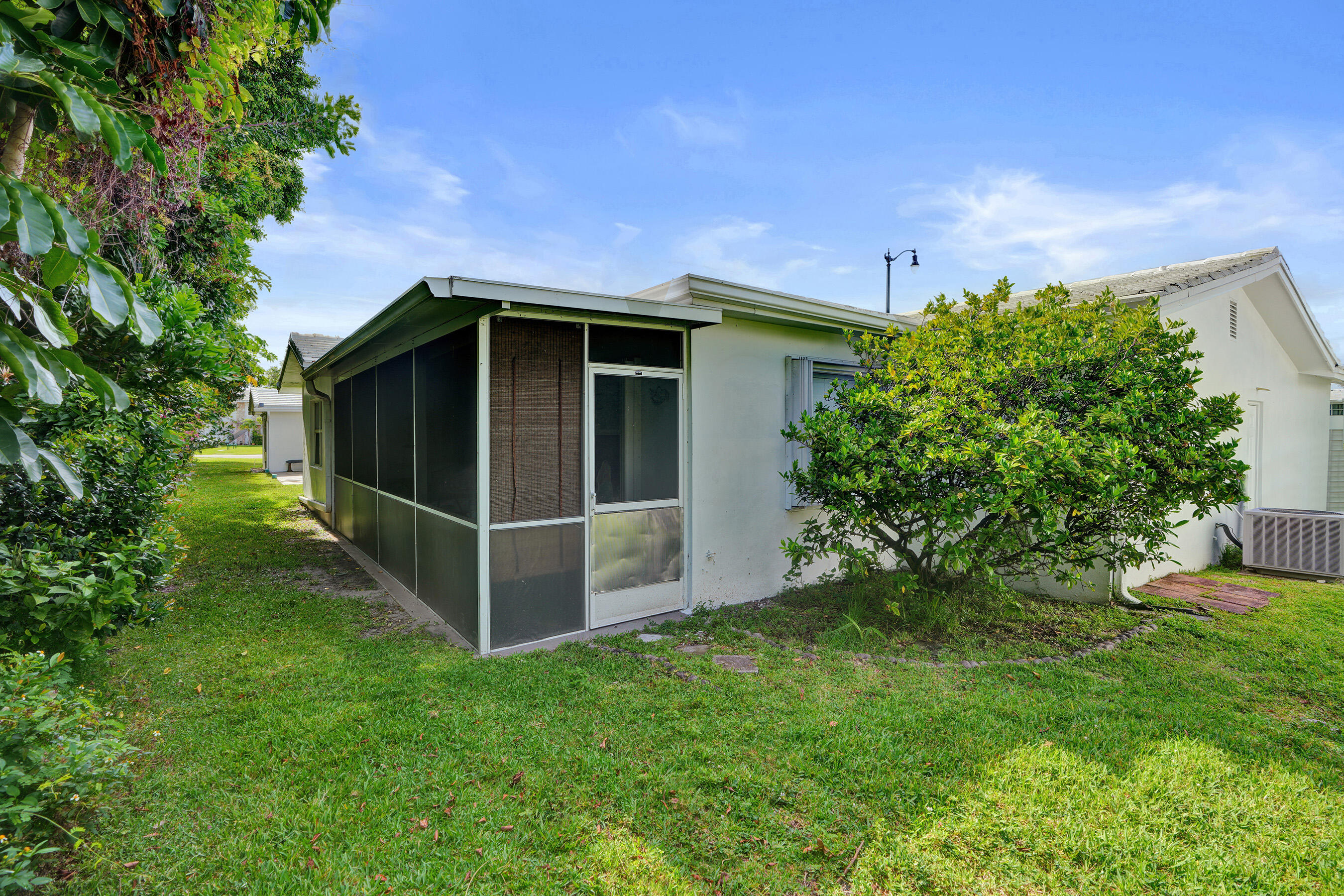 LEISUREVILLE FOURTH SEC - Residential