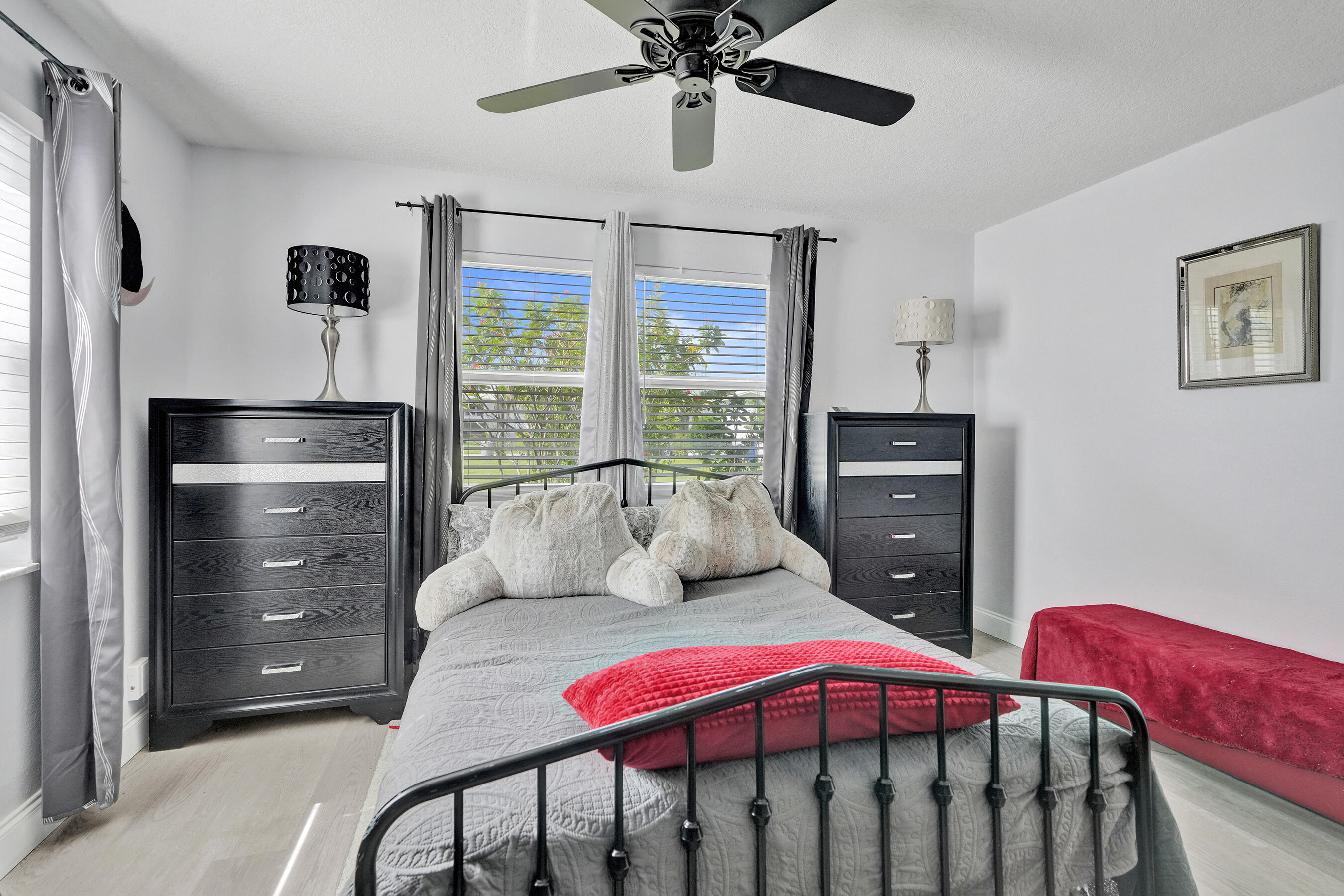 LEISUREVILLE FOURTH SEC - Residential