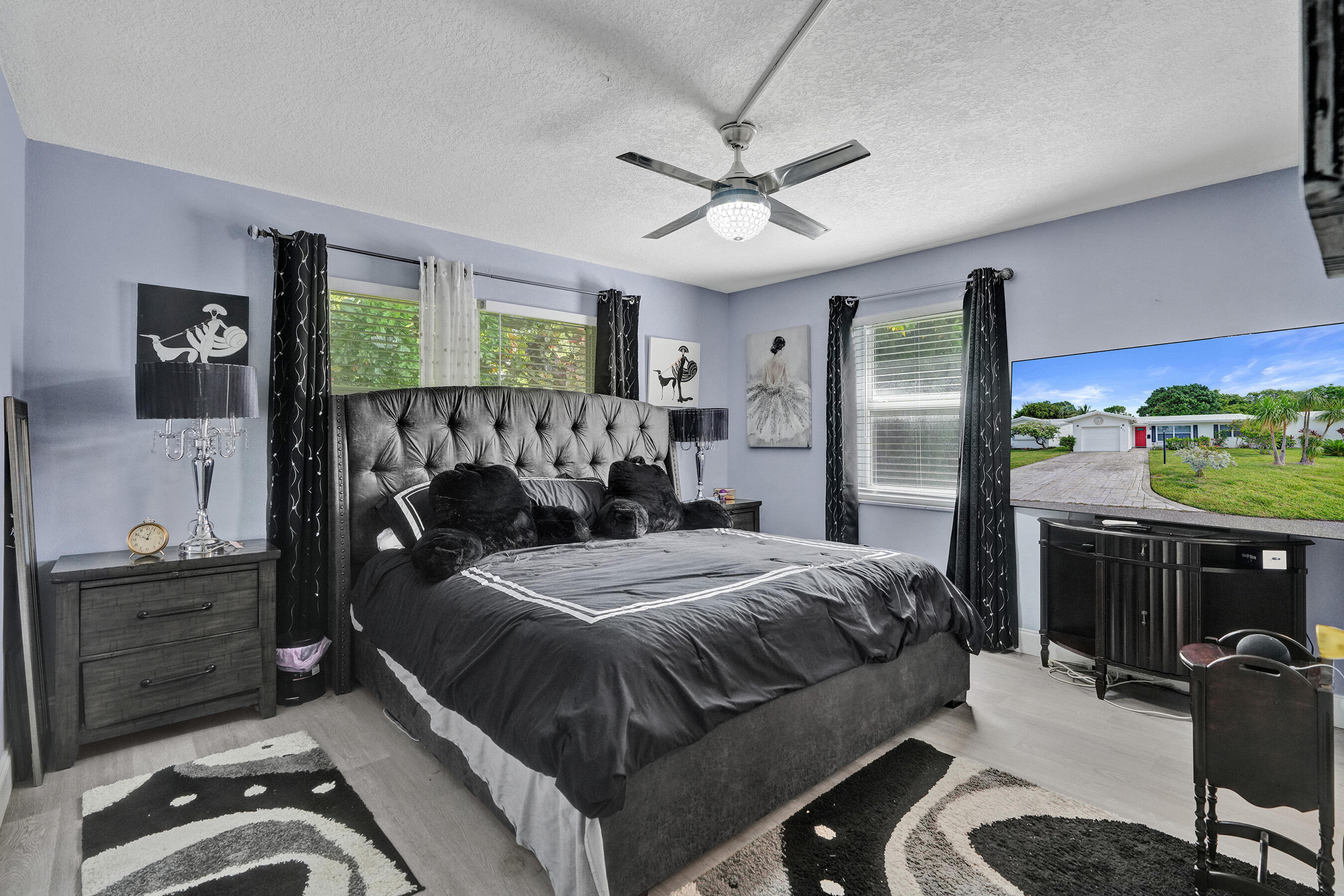 LEISUREVILLE FOURTH SEC - Residential