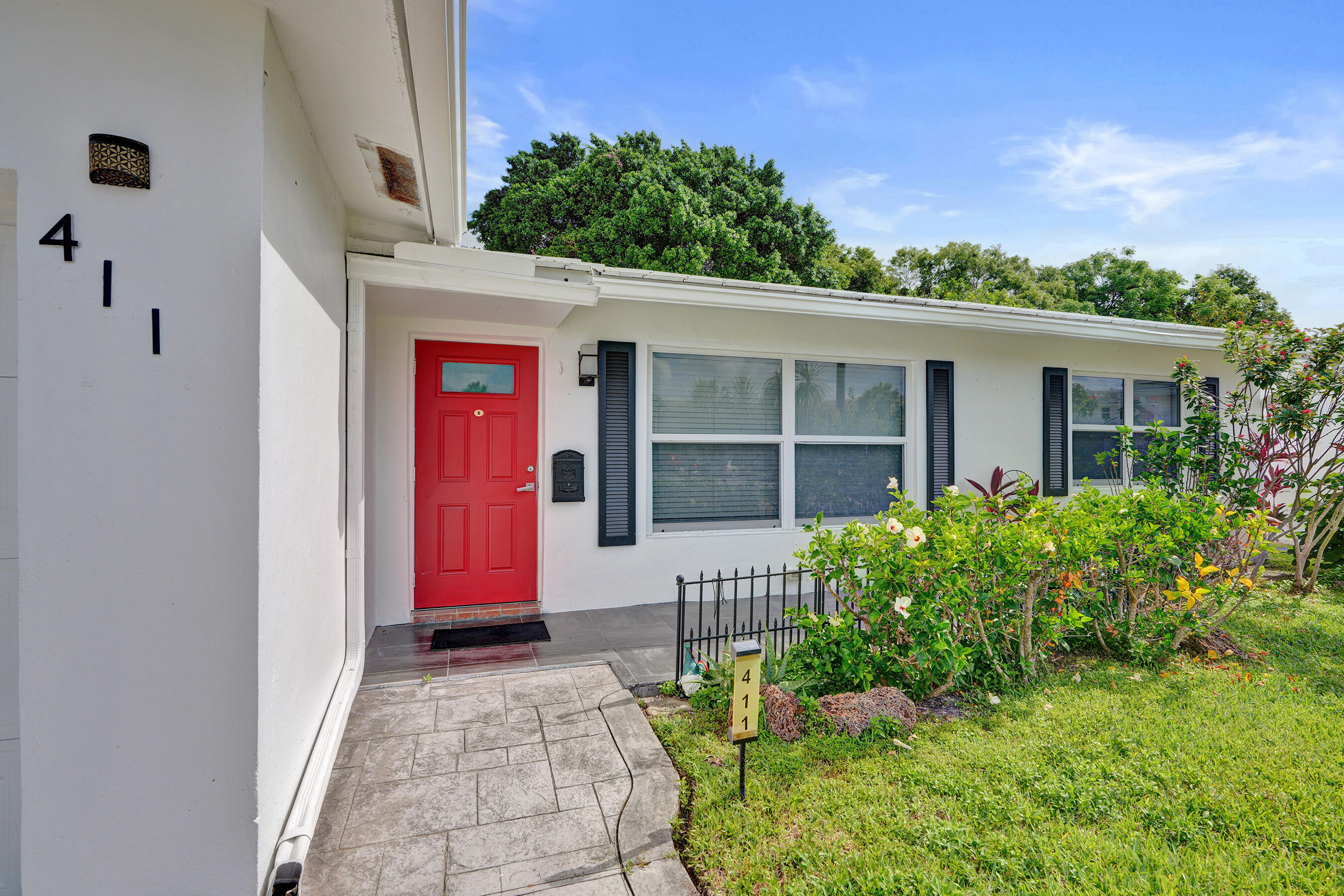LEISUREVILLE FOURTH SEC - Residential