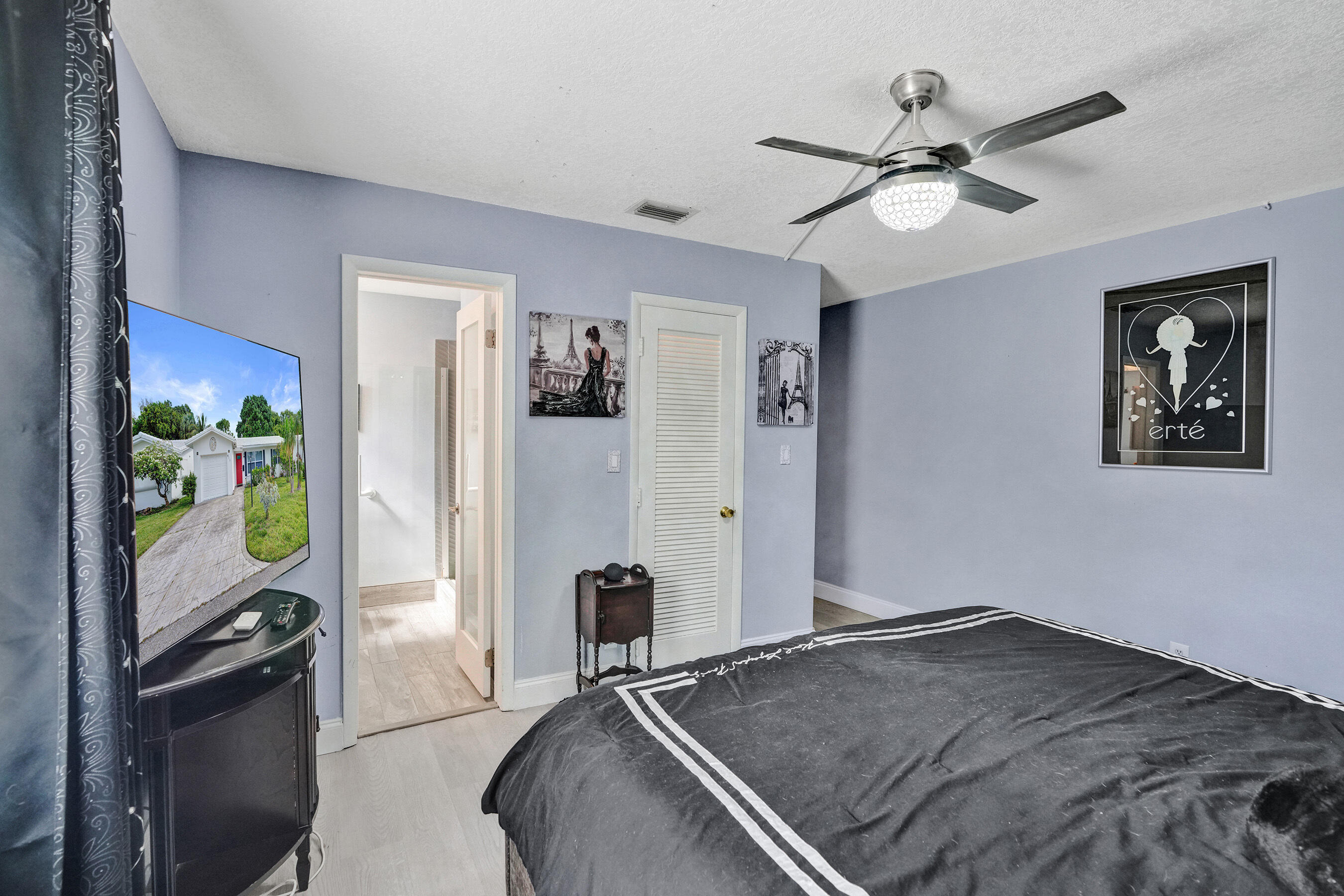 LEISUREVILLE FOURTH SEC - Residential